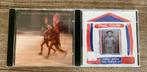 2 CD's Paul Simon - Pop, Ophalen of Verzenden, 1980 tot 2000, Gebruikt