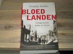 bloedlanden door Timothy Snyder, Ophalen of Verzenden, Tweede Wereldoorlog, Zo goed als nieuw, Overige onderwerpen