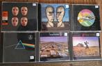 6x CD van Pink Floyd, Cd's en Dvd's, Ophalen of Verzenden, 1960 tot 1980, Zo goed als nieuw