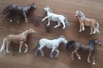 Schleich paarden, Verzamelen, Dierenverzamelingen, Ophalen of Verzenden, Zo goed als nieuw, Paard, Beeldje of Figuurtje