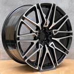 NIEUW 21” B03 5x112 Velgen Past Op BMW X5 X5M G05 X6 X6M G06, Nieuw, Nieuwemaasdijk 12-B Heesbeen, Dmrvelgen.banden@outlook.com