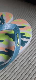 Ipanema Slippers Maat 36 - Zo Goed Als Nieuw!, Ipanema, Ophalen of Verzenden, Zo goed als nieuw, Slippers