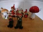 Diverse herfst decoratie, Huis en Inrichting, Woonaccessoires | Overige, Ophalen of Verzenden, Zo goed als nieuw