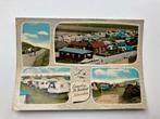 Ansichtkaart Julianadorp, camping de zwaluw (2), Ophalen of Verzenden, 1960 tot 1980, Zuid-Holland