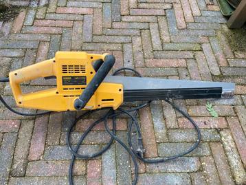 DeWalt DW393 Alligatorzaag, Cellenblokzaag, ytongzaag beschikbaar voor biedingen