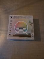 Multifunctionele alarm wekker, Ophalen, Nieuw, Digitaal