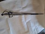 Toledo replica zwaard., Gebruikt, ., Ophalen of Verzenden, .