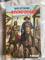 Was getekend Arendsoog (in plastic), Boeken, Ophalen of Verzenden, Zo goed als nieuw