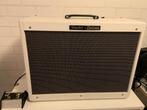 Fender Deluxe Limited Edition White Lightning, Muziek en Instrumenten, Versterkers | Bas en Gitaar, Ophalen, Zo goed als nieuw