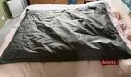 Fatboy zitzak 180x140, Huis en Inrichting, Ophalen, Gebruikt, Grijs, Zitzak