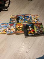 Donald Duck pockets, Meerdere comics, Ophalen of Verzenden, Zo goed als nieuw, Europa