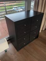 Ikea Ladekast met 8 Laden, Huis en Inrichting, Kasten | Ladekasten, Ophalen, Gebruikt, 5 laden of meer, 50 tot 100 cm