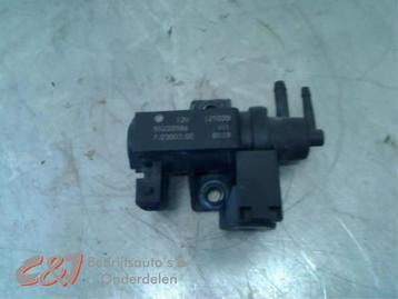 Turbodrukregelaar van een Fiat Ducato beschikbaar voor biedingen