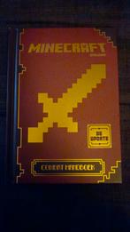 Paul Soares - Combat handboek Minecraft, Ophalen of Verzenden, Zo goed als nieuw, Paul Soares; Stephanie Milton