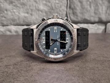 Breitling B1 B-1 watch only  beschikbaar voor biedingen