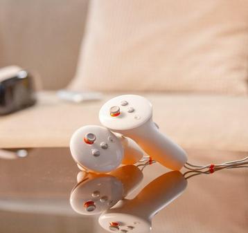Apple Vision Pro Surreal Touch controllers beschikbaar voor biedingen