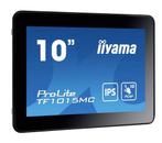 Iiyama ProLite TF1015MC-B2 Touchscreen monitor 10.1 inch, Computers en Software, Monitoren, Iiyama ProLite, Touchscreen, VA, Ophalen of Verzenden
