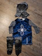 Ridderpak maat 104, Ophalen of Verzenden, Zo goed als nieuw, 104 of kleiner, Jongen