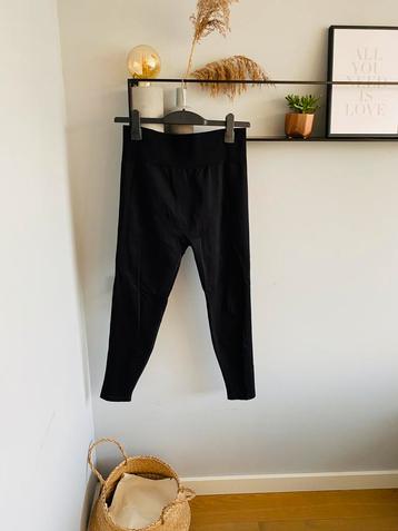Sportlegging/ sportbroek/ legging/ broek van H&M, L/40 beschikbaar voor biedingen