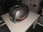 Mariner 2.5pk 4-takt buitenboordmotor kap - Gebruikt, Ophalen of Verzenden, Gebruikt, Motor en Techniek, Motorboot