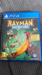 Rayman Legends, PlayStation 4, 7 jaar, 1 speler, Zo goed als nieuw, Vanaf 7 jaar, Ophalen