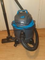 GAMMA Nat- en Droogzuiger 2200W - 20L, Witgoed en Apparatuur, Stofzuigers, Ophalen of Verzenden