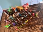 33 Dino’s, dinosaurus, Ophalen of Verzenden, Gebruikt