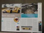 Ford GT 2e generatie ? eerst 22x autotest lezen, Boeken, Auto's | Folders en Tijdschriften, Ophalen, Gelezen, Ford