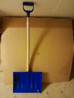 sneeuwschop zgan , sneeuwschep, Tuin en Terras, Hand-tuingereedschap, Ophalen, Zo goed als nieuw