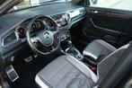 Volkswagen T-Roc 2.0 TSI 4Motion 190 PK Pano Trek Leder Led, Automaat, 15 km/l, Gebruikt, 1984 cc