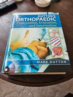 Dutton's Orthopaedic 3rd edition, Ophalen of Verzenden, Beta, Zo goed als nieuw, WO