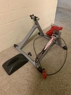 Roto Fiets trainer, Ophalen, Zo goed als nieuw, Aluminium, Hometrainer