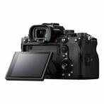 Sony A1 Body Camera Zwart Nieuw Geseald & Garantie!, Ophalen of Verzenden, Sony, Sony, Sony