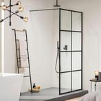 douchescherm 140 x 210 cm (IN PRIJS VERLAAGD), Ophalen, Zo goed als nieuw, Glas, Douche