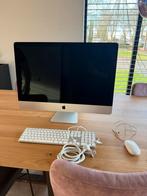 iMac 27 inch A1419 met muis en toetsenbord refurbished, Computers en Software, Apple Desktops, Gebruikt, IMac, Ophalen of Verzenden