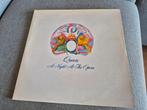 Queen LP, Ophalen of Verzenden, Zo goed als nieuw, 12 inch, Poprock