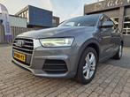 Audi Q3 1.4 TFSI CoD Design Pro Line Plus, 4 cilinders, 150 pk, Handgeschakeld, Traction-control
