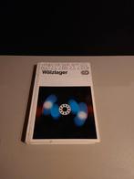 Steyr Wälzlager - Technisch Handboek, Ophalen of Verzenden