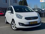 Kia Venga 1.4 CVVT Fuse, Voorwielaandrijving, Euro 5, Stof, Gebruikt