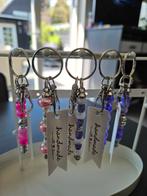 handmade kralen sleutelhanger, Verzamelen, Sleutelhangers, Ophalen, Nieuw