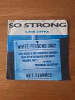 Labi Siffre - So strong, Gebruikt, 7 inch, Single, Ophalen of Verzenden