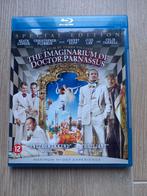 The Imaginarium of Doctor Parnassus origineel, Ophalen of Verzenden, Zo goed als nieuw