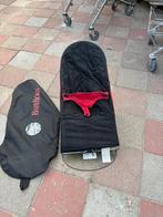 BabyBjorn inklapbare wipstoel met tas, Kinderen en Baby's, Ophalen, Zo goed als nieuw, Overige merken