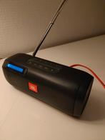 JBL Tuner Dab Radio Bluetooth speaker, Audio, Tv en Foto, Ophalen, Gebruikt, Radio