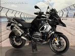 BMW R 1250 GS ADVENTURE TRIPLE BLACK 2021 NL MOTOR R1250GS, Motoren, Motoren | BMW, 2 cilinders, 1254 cc, Bedrijf, Meer dan 35 kW