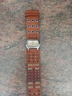 Horloge, Ophalen, Gebruikt, Staal, Fossil