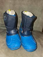 Snowboots maat 28 blauw, Kinderen en Baby's, Kinderkleding | Schoenen en Sokken, Ophalen of Verzenden, Jongen of Meisje, Laarzen