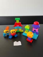 Heel goed Lego Duplo peuter bouwset speelgoed 10561 blokken, Kinderen en Baby's, Speelgoed | Duplo en Lego, Ophalen of Verzenden