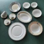 Exclusief servies SAMURAI Wedgwood, Ophalen