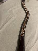 Nieuwe frontriem, Verzenden, Zo goed als nieuw, Dressuur